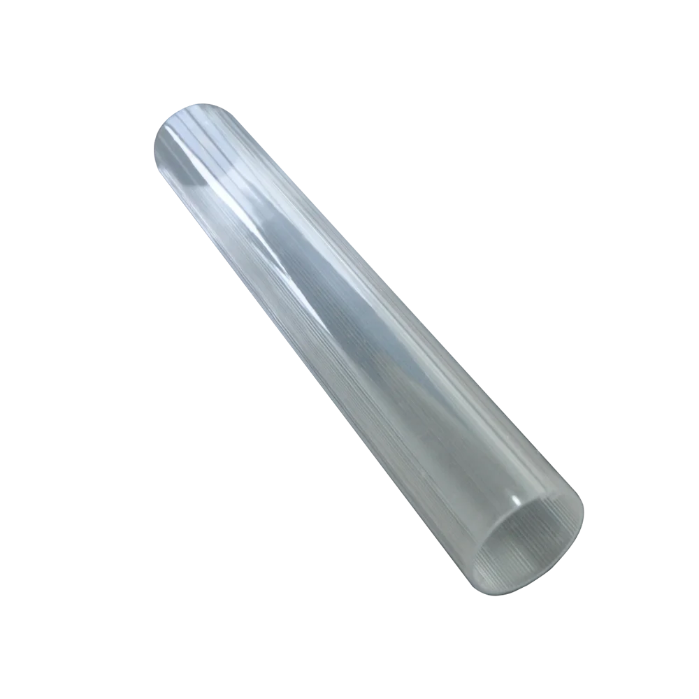 OEM PVC building material profile corrugated plate building frame  for decoration