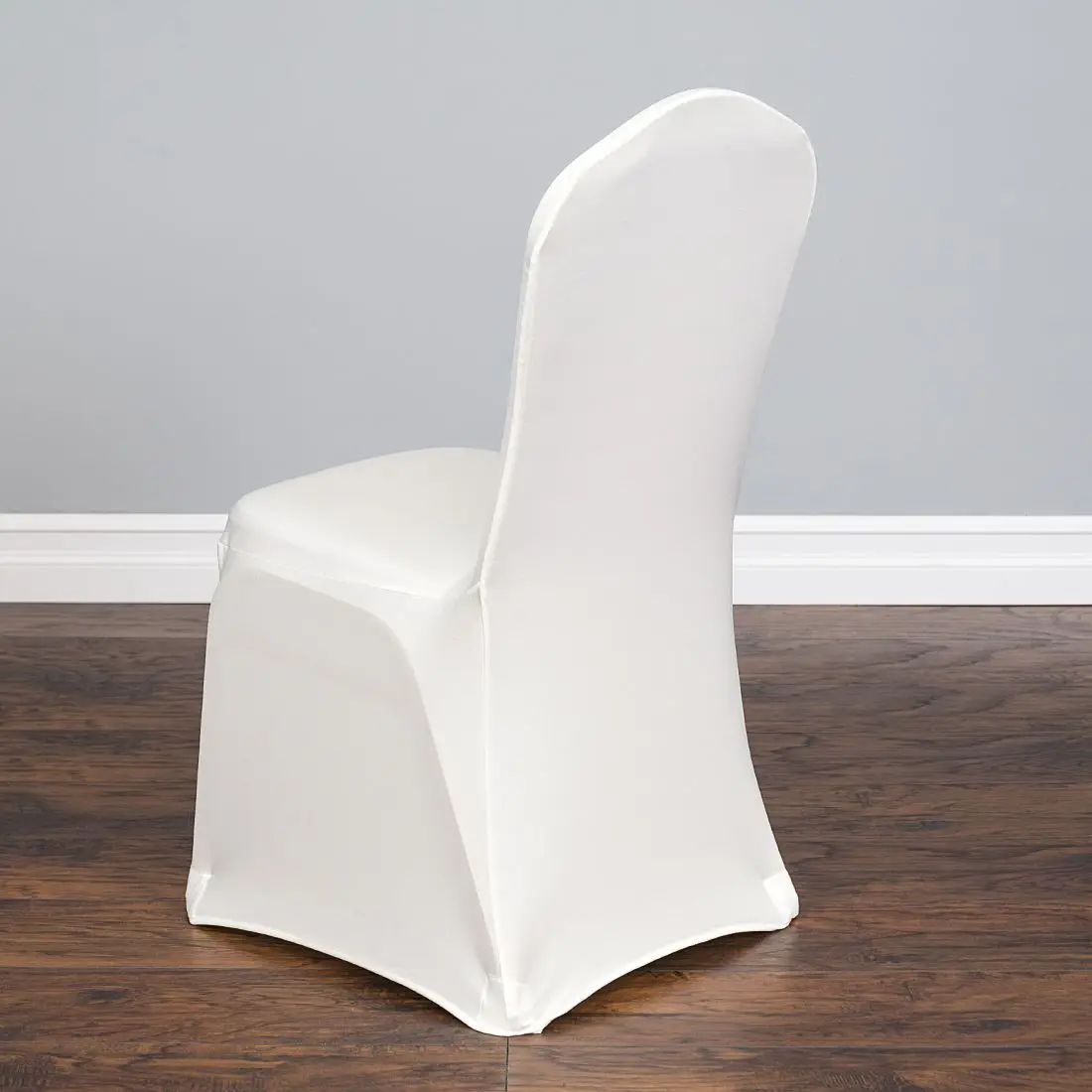 Professional produce stretch banquet wedding spandex chair cover