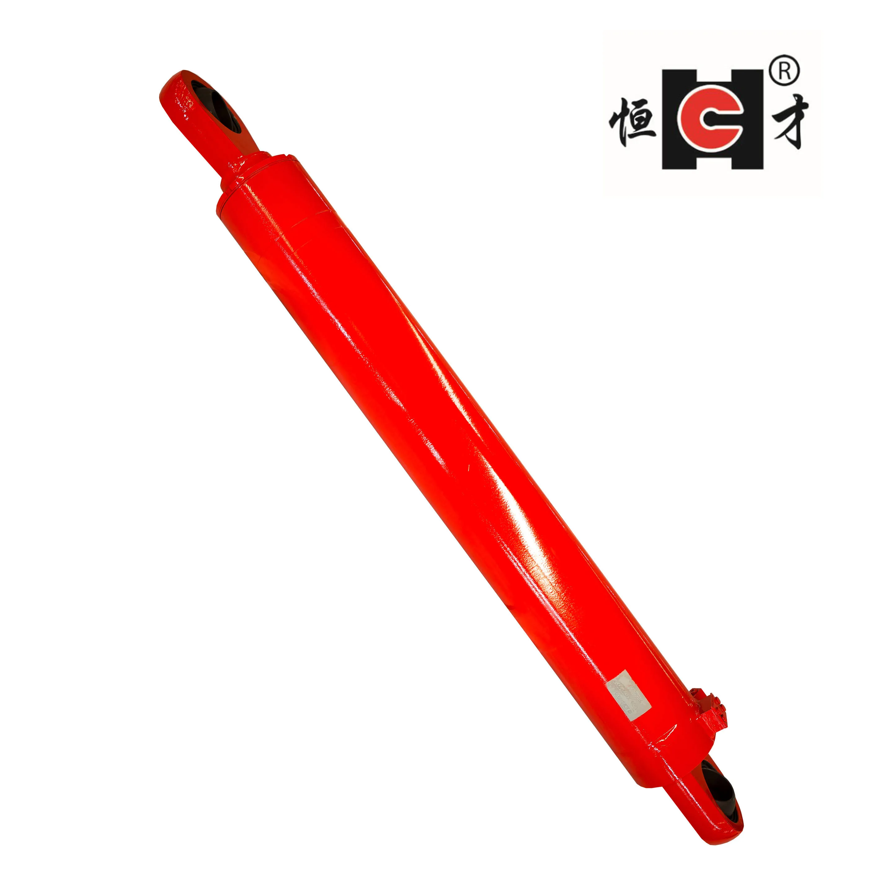 long stroke hydraulic cylinders  used in coal mine and engineering