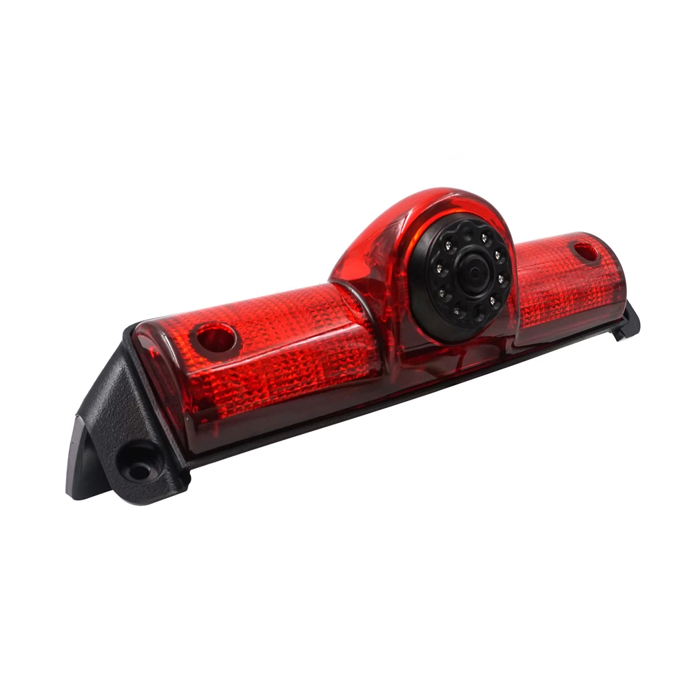 Used for GM Express & Chevy Savana Cargo VAN Car Brake Light Reverse Backup Camera Reversing Aid