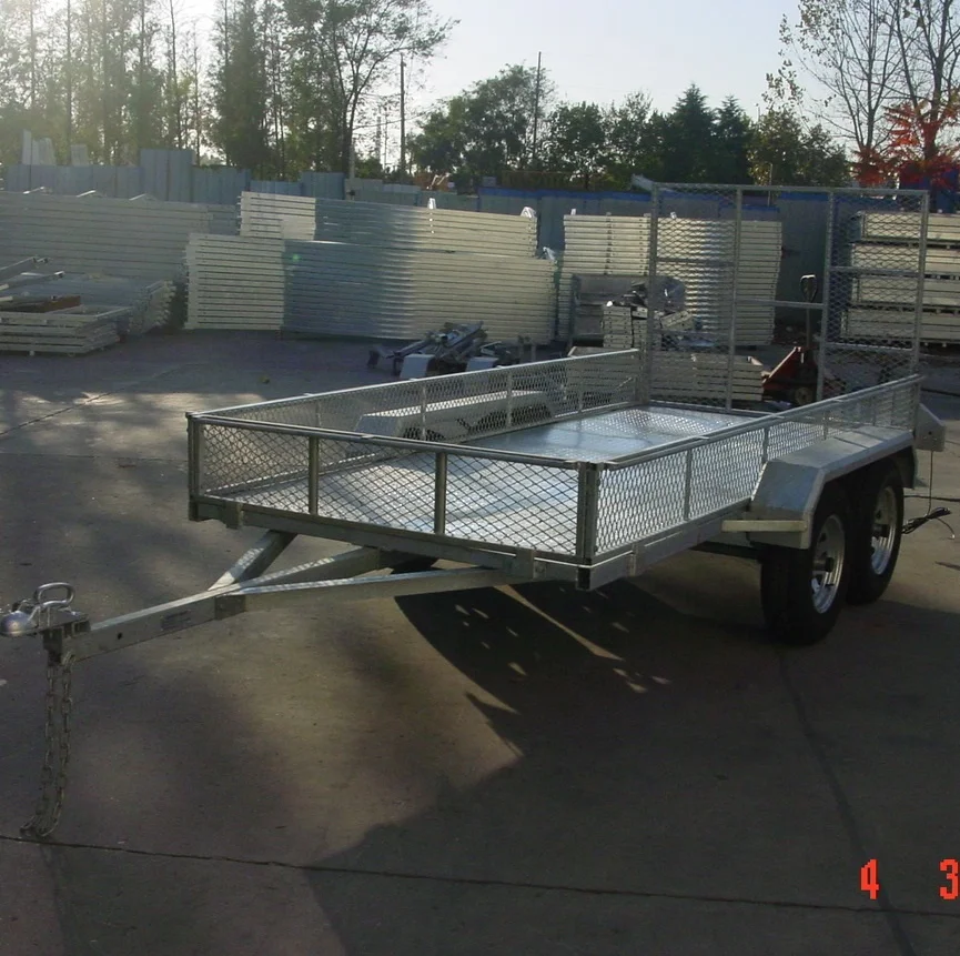 Оптовая покупка Заводская поставка и продажа ATV/UTV прицеп CT0090J