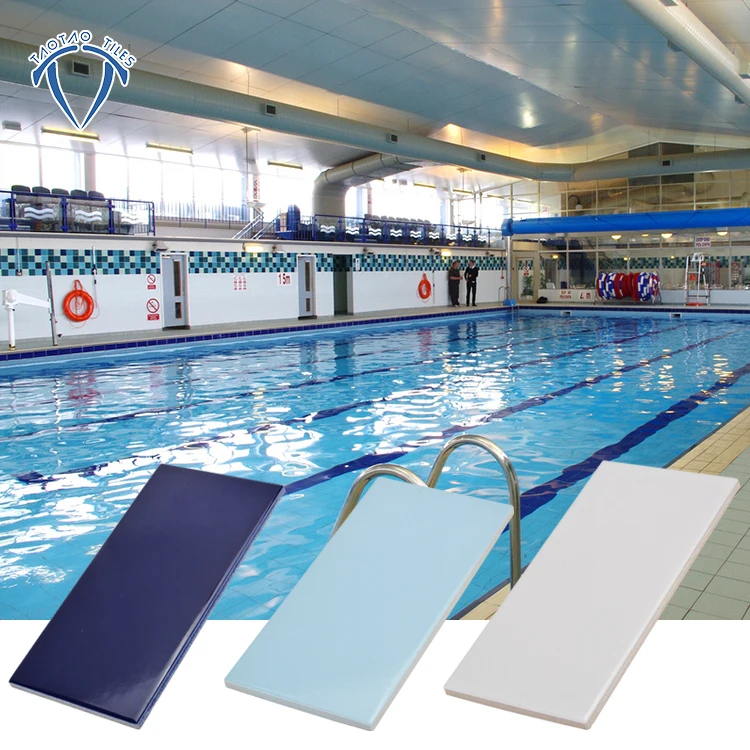 New Arrival Product Advertising Promotion Swimming Pool Tiles For Sale