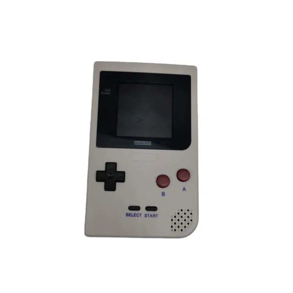Отремонтированный MGB-101 IPS ЖК-дисплей с подсветкой 2 6 'мод ЖК ГБ консоль Nintendo Game Boy карман для