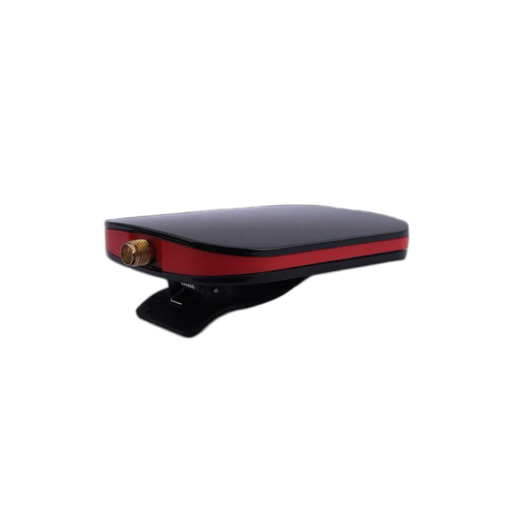 RTLS uwb tag aoa gateway ble asset tracking nrf52832 chip IOT solution ble beacon gateway