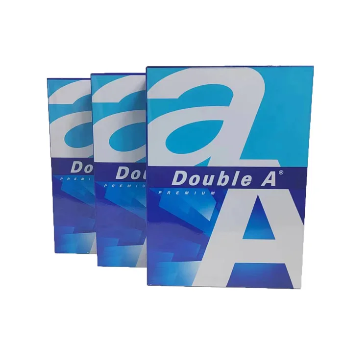Lower Price A4 Copy Paper 80 GSM 100% Wood Pulp 8.5X11 Inch Photo Copy Paper 80g A4 Copy Paper