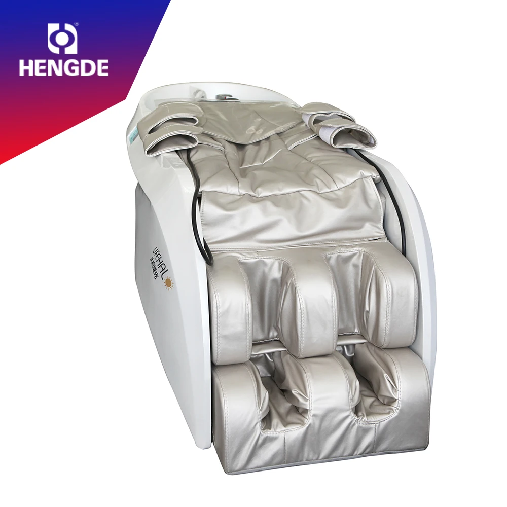 new products hair washing massage shampoo massage bed