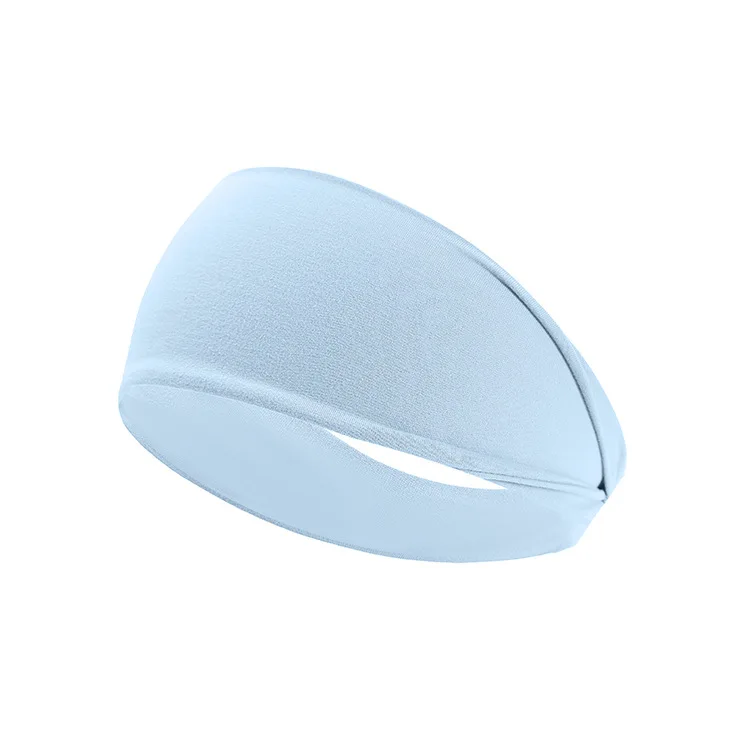 Sports Headbands High Quality Athletic Workout Fitness Yoga Running Sport For Men Women