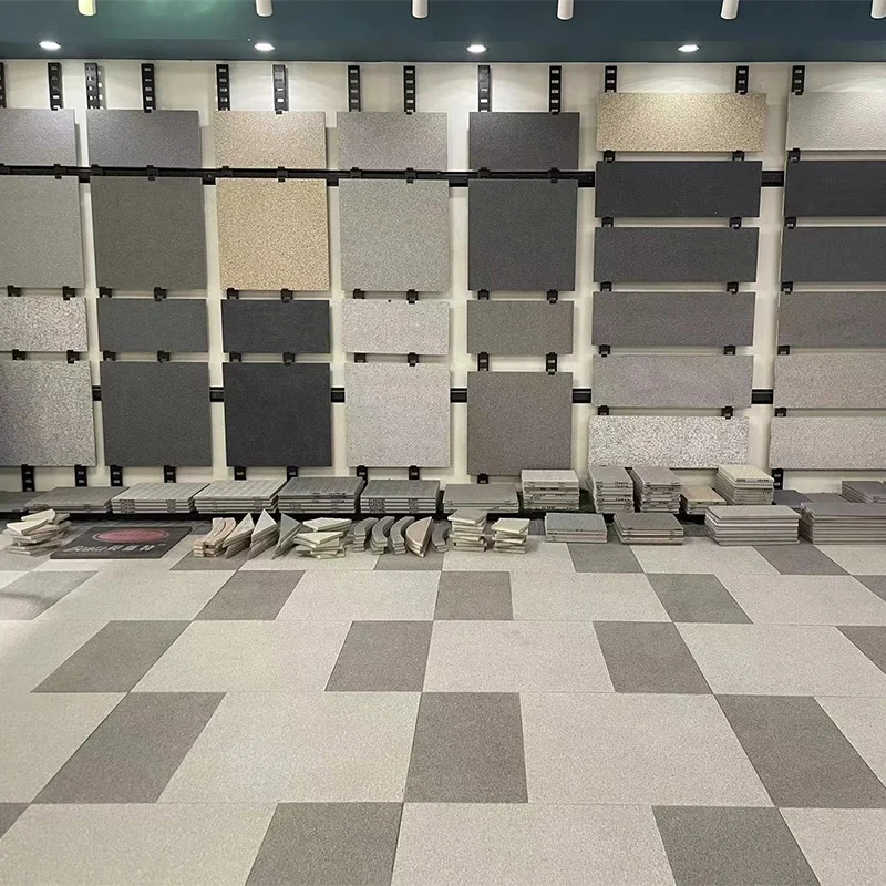 15-30mm High Quality Paving Tiles for Garden Driveway Residential Projects Commercial Exterior Floor