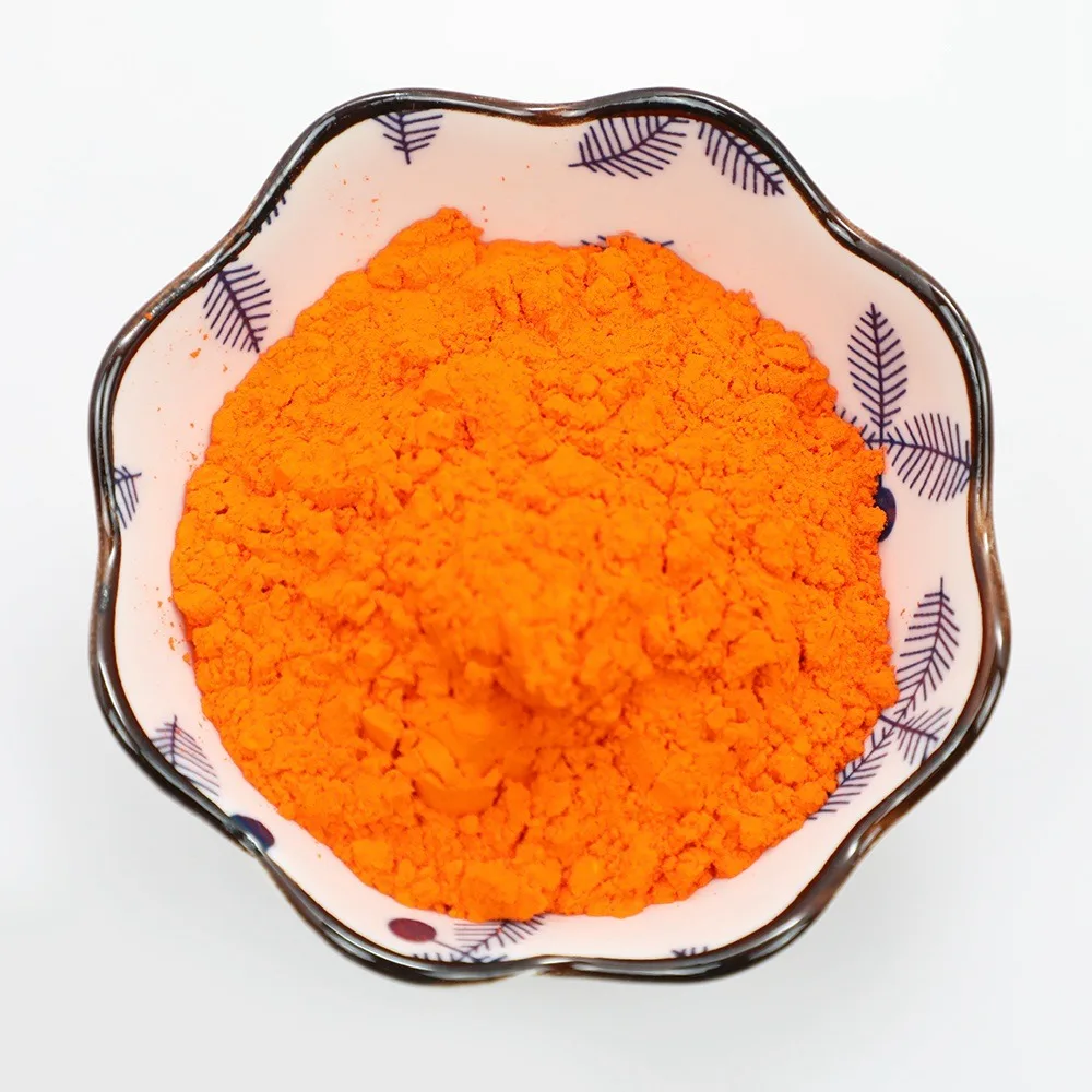 Оптовая Продажа с фабрики оптом пищевой чистый ксантофилл антиоксидантный лютеиновый порошок