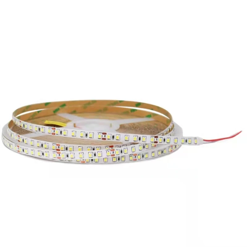 GIGO LED lighting 5050 RGB LED strip 12v high lumens output led strip light for Car decoration for yard decoration