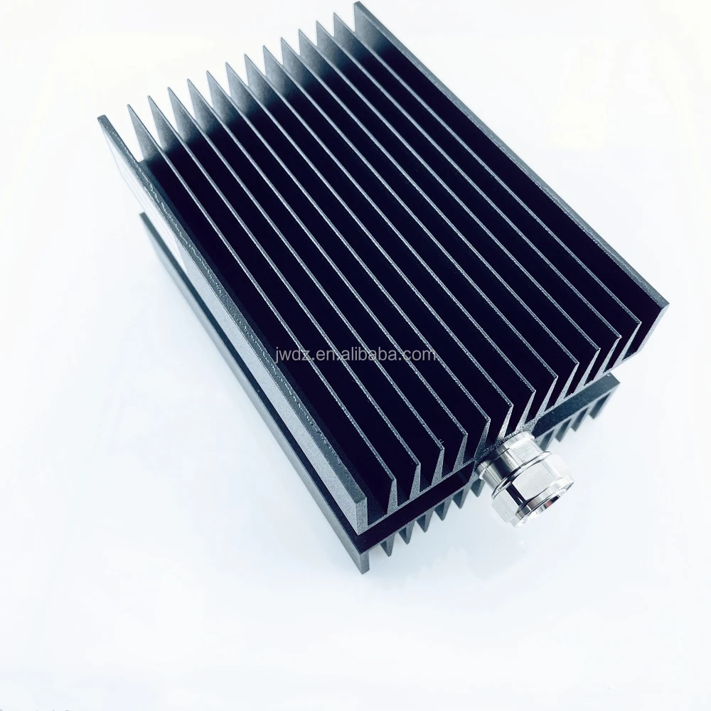 3G 100W RF Termination Load 3GHz 4.3-10 Din Male Dummy Load