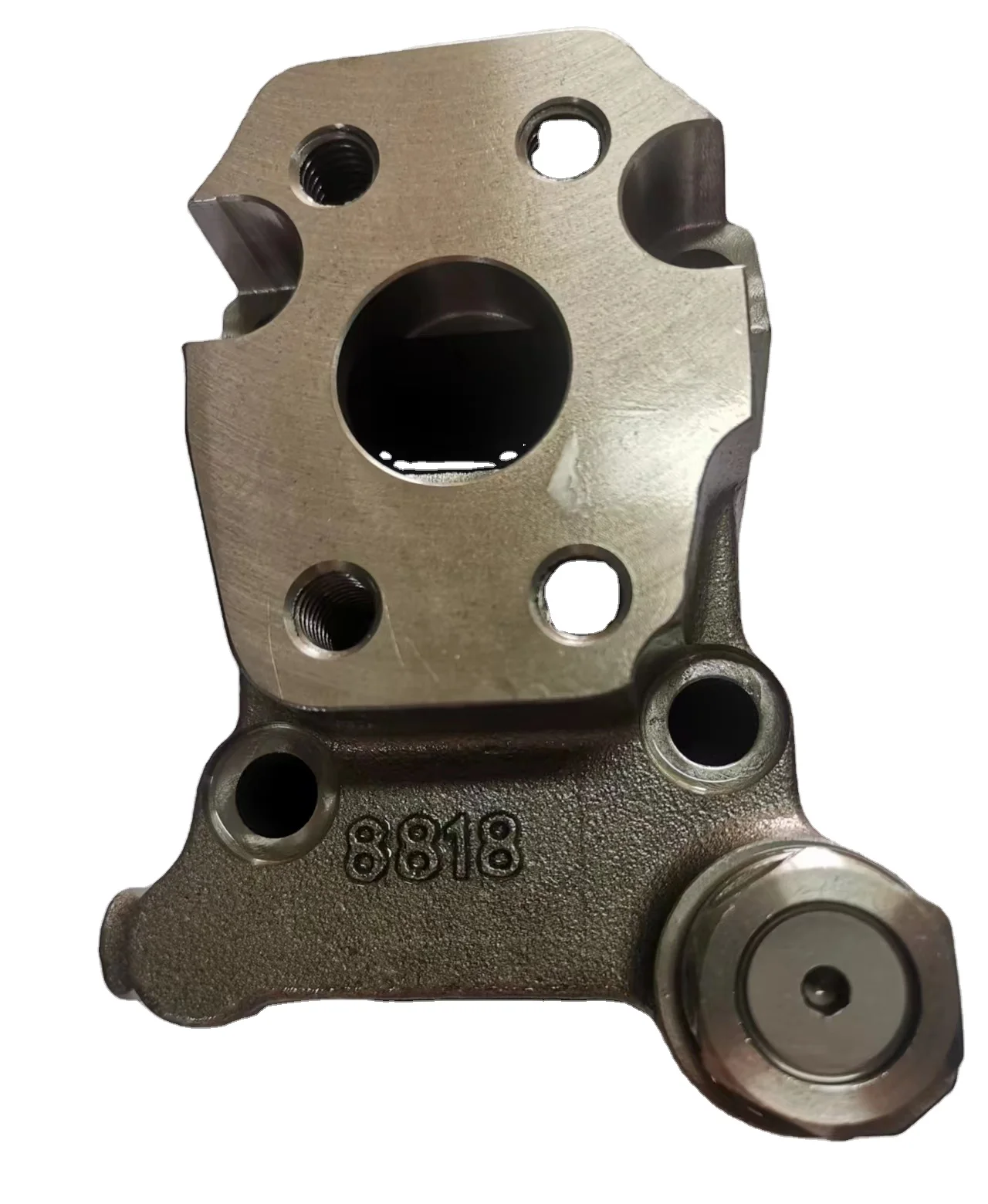 PC360-7 Komatsu 723-50-53102 клапан с большим рычагом главный регулирующий продукт 2020 чугунный новый контроллер для экскаватора