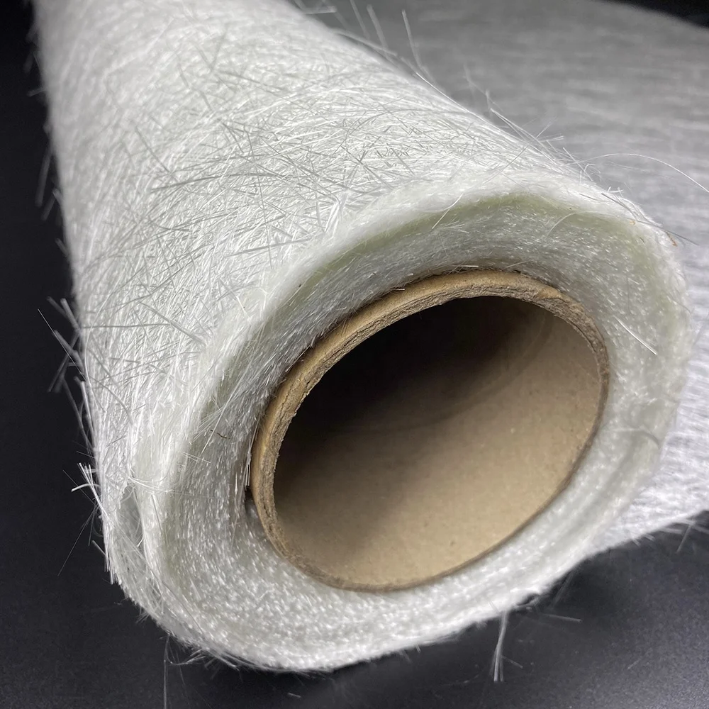 Glass Fibre 450