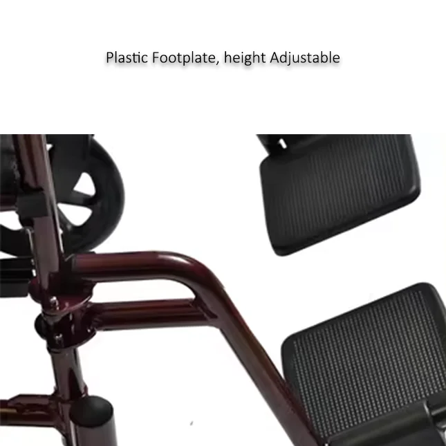 Portable Folding Chair for Convenient Transportation and Comfortable Seating