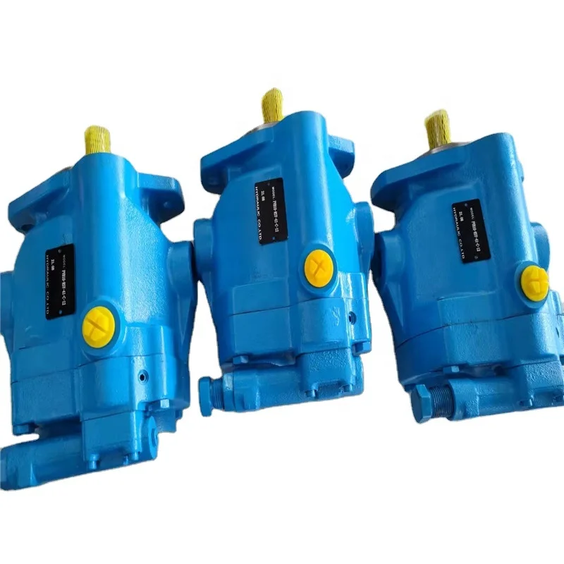 Осевой поршневой насос PVB5 PVB6 PVB10 PVB15 PVB20 PVB29 PVB45 Vickers PVB, гидравлический насос PVB5