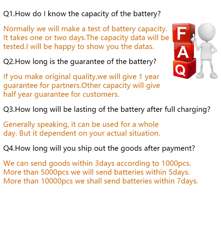 FAQ