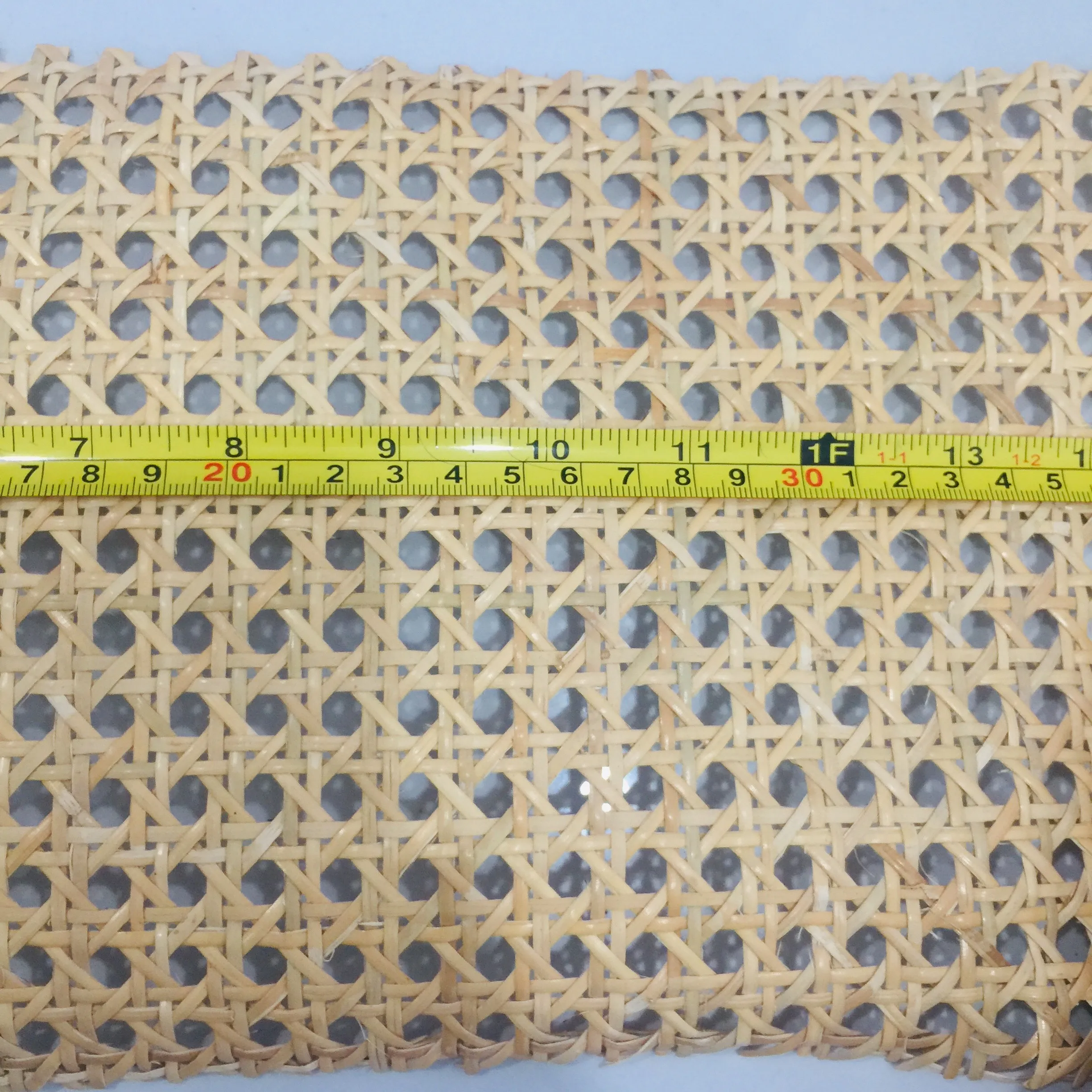 
Vietnam rattan webbing/ bamboo webbing use for furniture high quality from Vietnam. MS. SANDY (+84 587 176 063) 