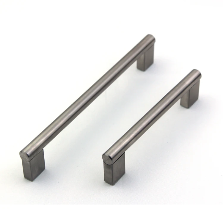 Wholesale cheap price hardware furniture stainless steel handles