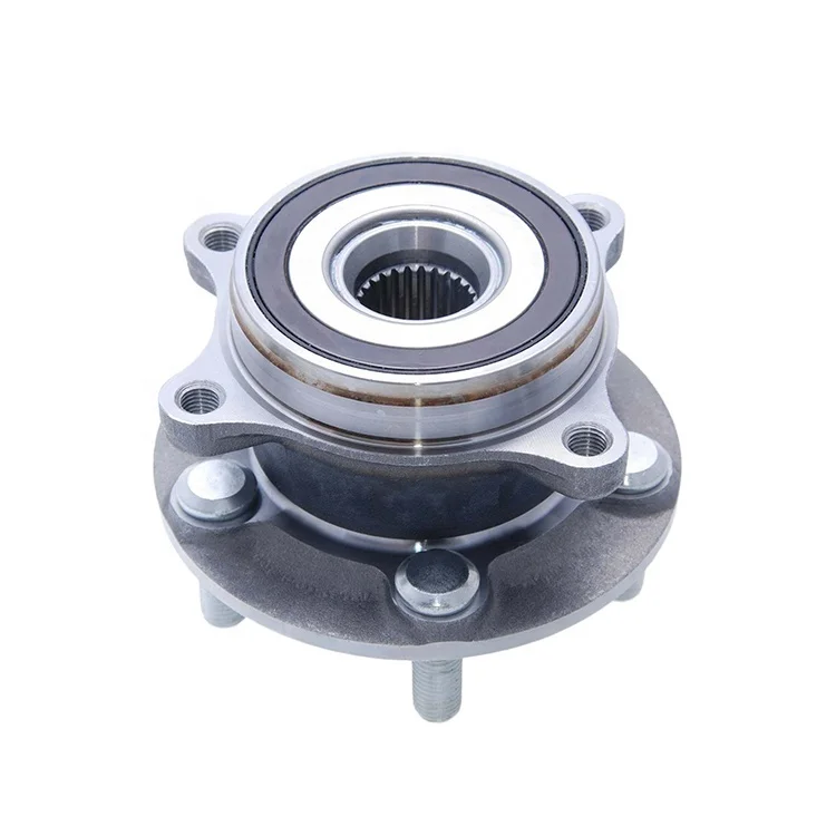 43550-47010 Auto Parts Wheel Hub Bearing Assembly For Prius 2010-2012