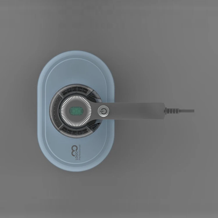 
0.1L Dust Capacity Easy To Clean Uv Sterilization Bed Mattress Vacuum Cleaner 