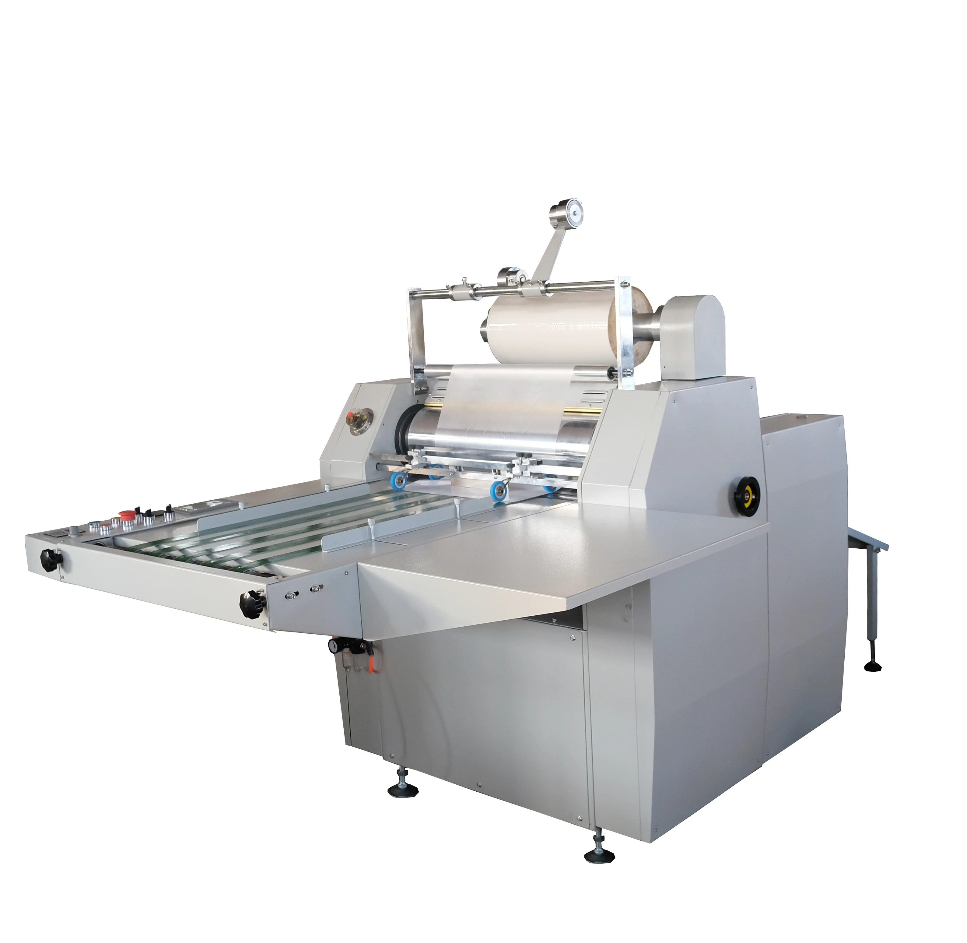 Аппарат для ламинирования фотографий SWFM560