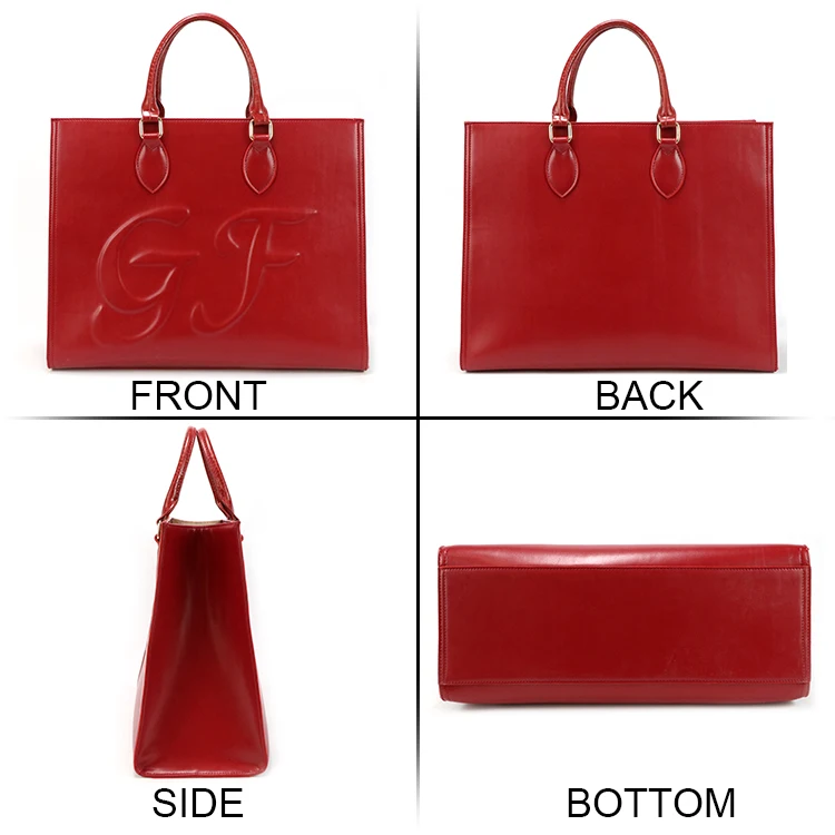 Simple Fashion Women Handbag,Cheap Wholesale Handbags Ladies Shoulder bags Casual Tote bag  Custom logo