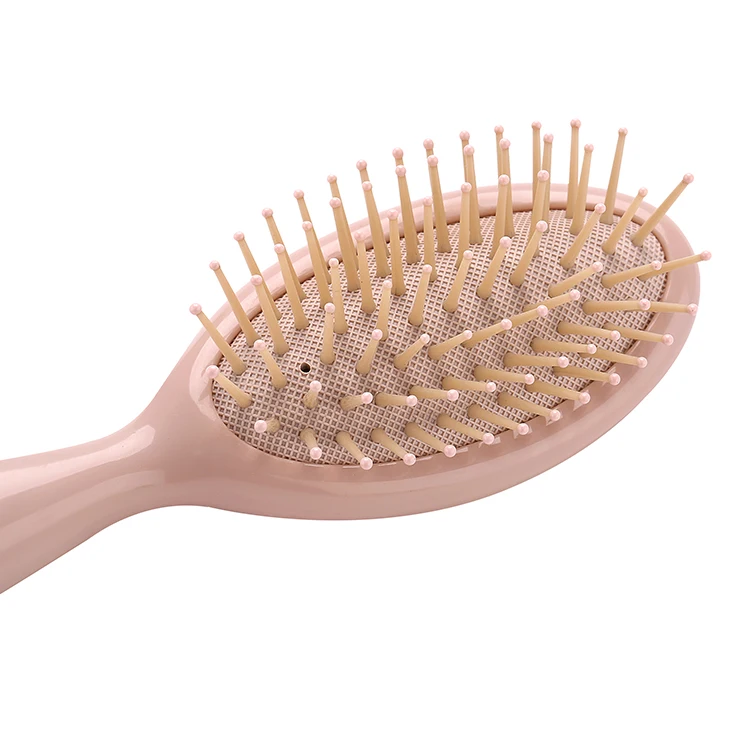 new brush for wet hair women custome paddle brush