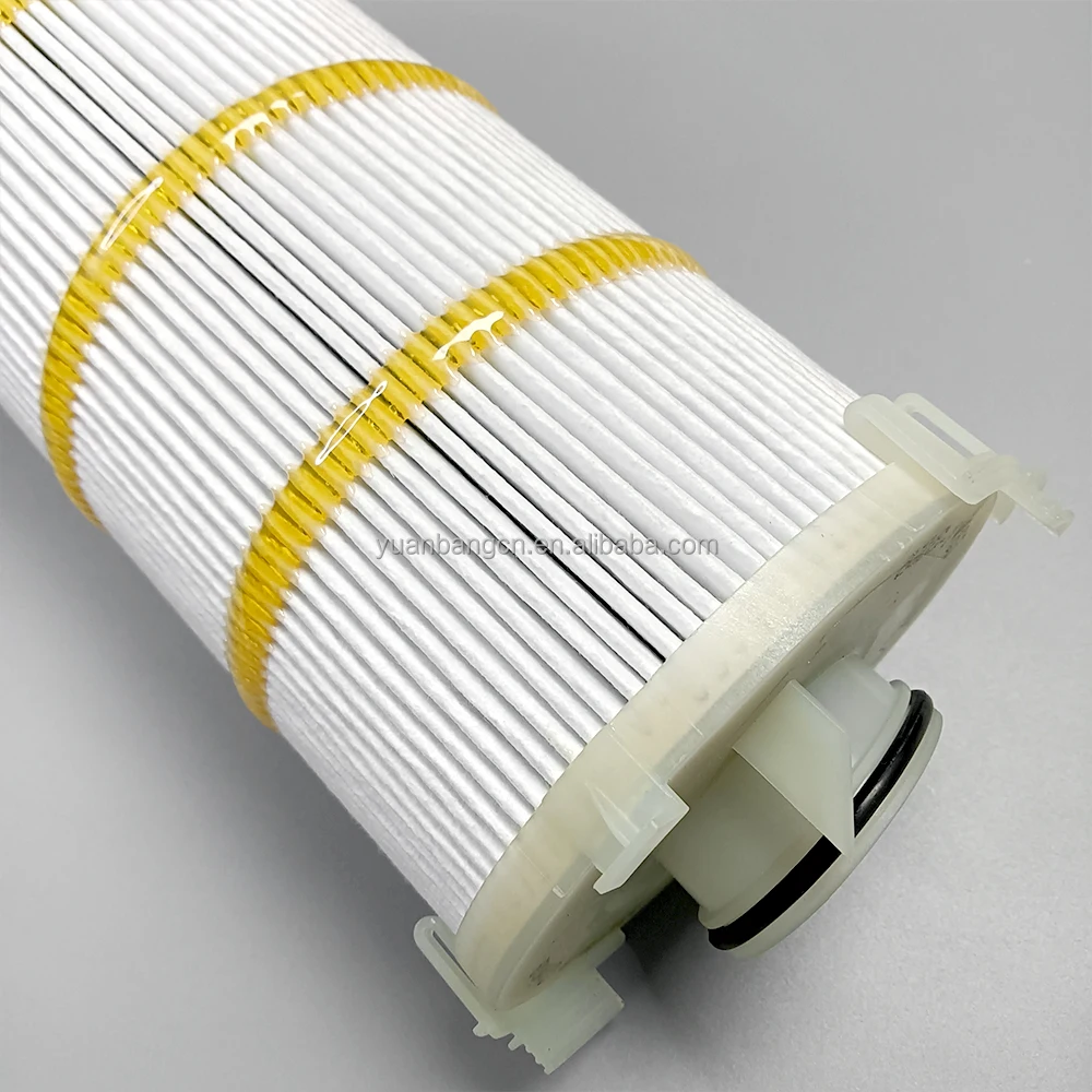 factory direct material glass fiber hydraulic filter 326-1163  3261163
