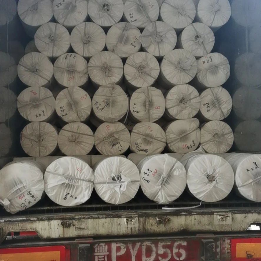 840D white  PP yarn pp yarn for making rope  pp yarn in high grade