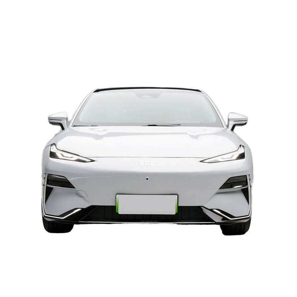 Лидер продаж 2024 Geely Galaxy E8 Новый энергетический автомобиль 2wd 4x4 Чистый Электрический