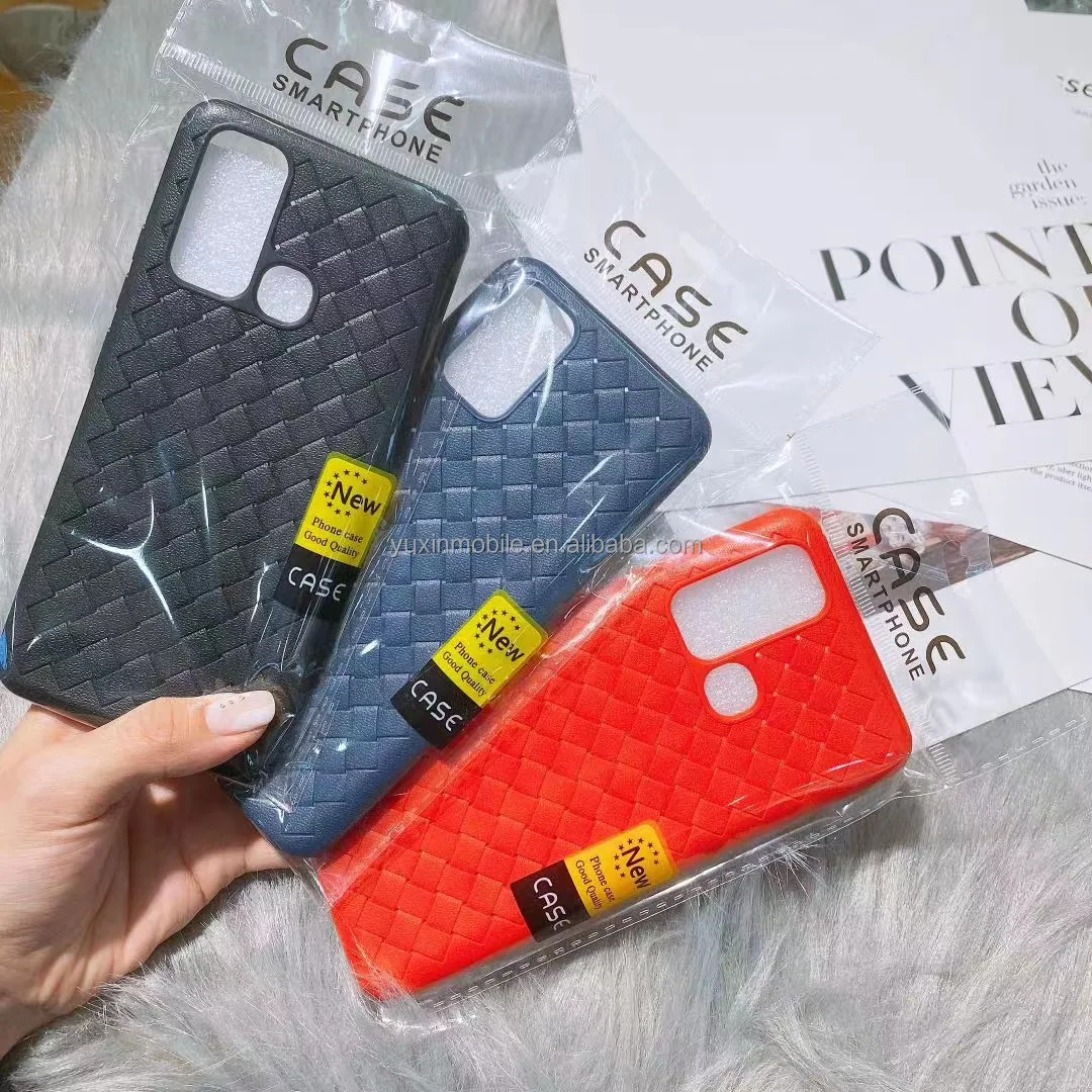 New Phone Case Soft Back Cover For Infinix Note 12 G96 Hot 12i Play 11s NFC 11 10 Pro Mobile Phone Case With Credit Card Holder