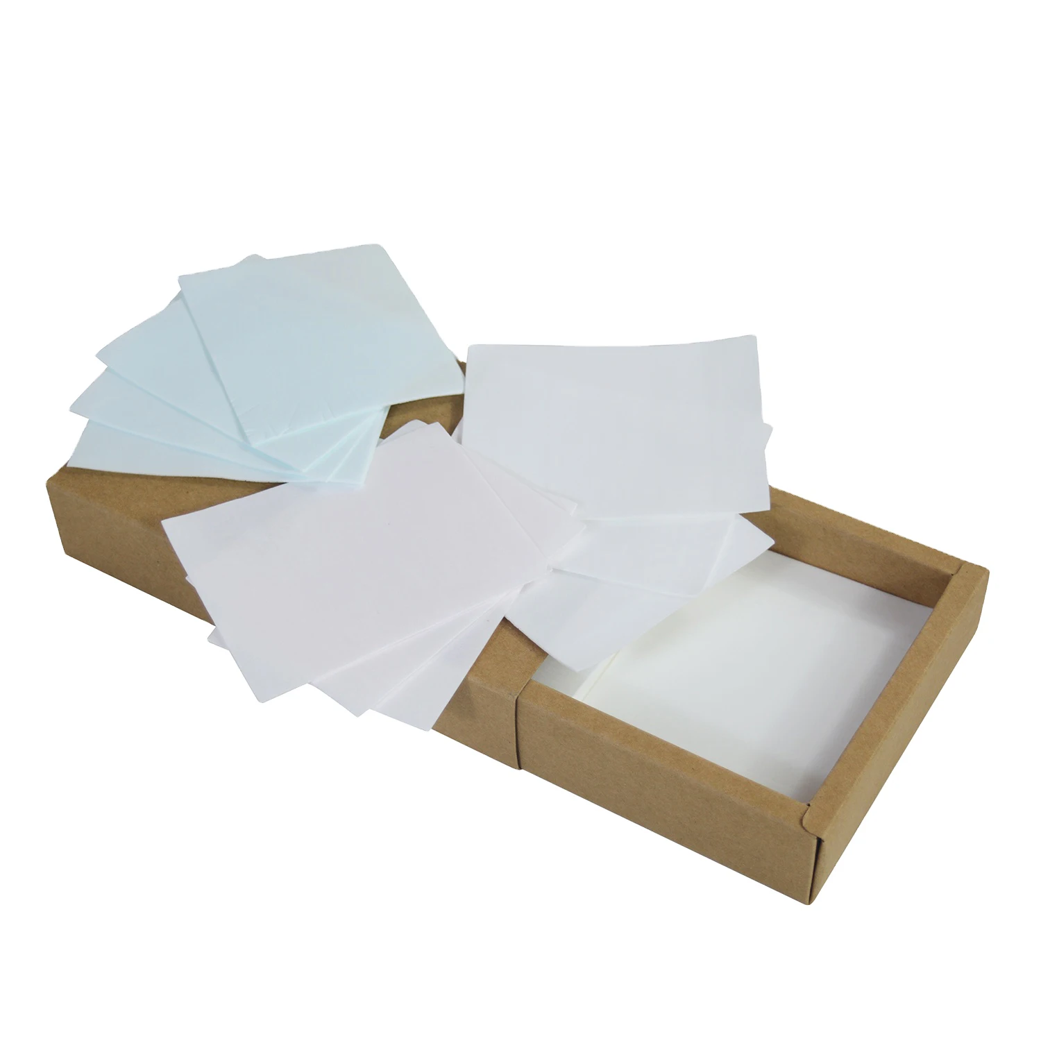 Wholesale Factory Price  Biodegradable Laundry Detergent Sheet