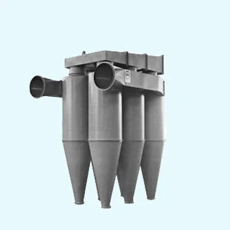 
Supply Best Price Cyclone Dust Separator Collector 