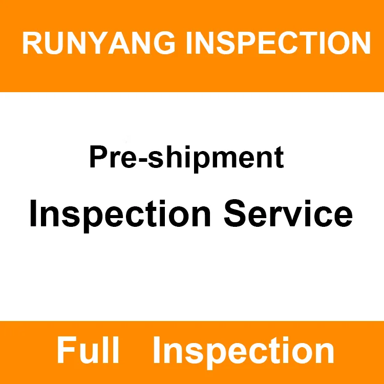 
China Yiwu Ningbo Shanghai FBA Pre-shipment 100% quality inspection service in Zhejiang Fujian function inspection 