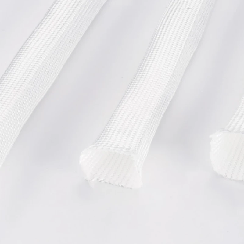 High temperature resistant Quartz Fibre Acid and alkali resistant quartz glass fiber cotton