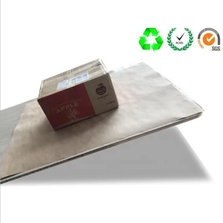 
Economical browncraft slip sheets Anti-Slip Kraft Paper for pallet 