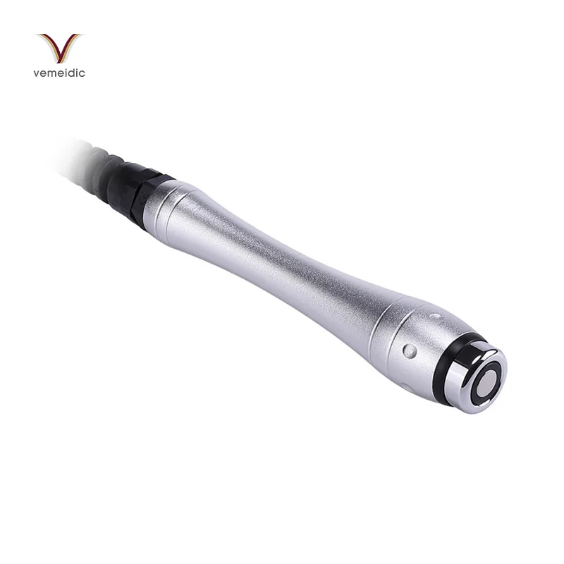 6-в-1 для похудения тела 40K ультразвуковой RF система вакуумной кавитации RF уход за лицом