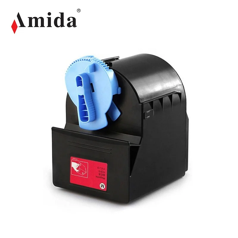 Amida Compatible Color Toner NPG-35 GPR-23 C-EXV-21 for IR-ADV C2380/2880/3080/2550 Printer NPG35 Toner Cartridge