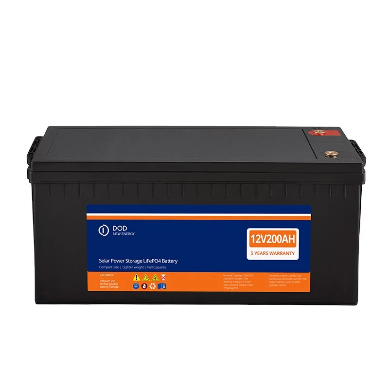 12volt 12Ah 30AH Cheap home energy storage 50AH 100AH 200AH solar panel backup battery
