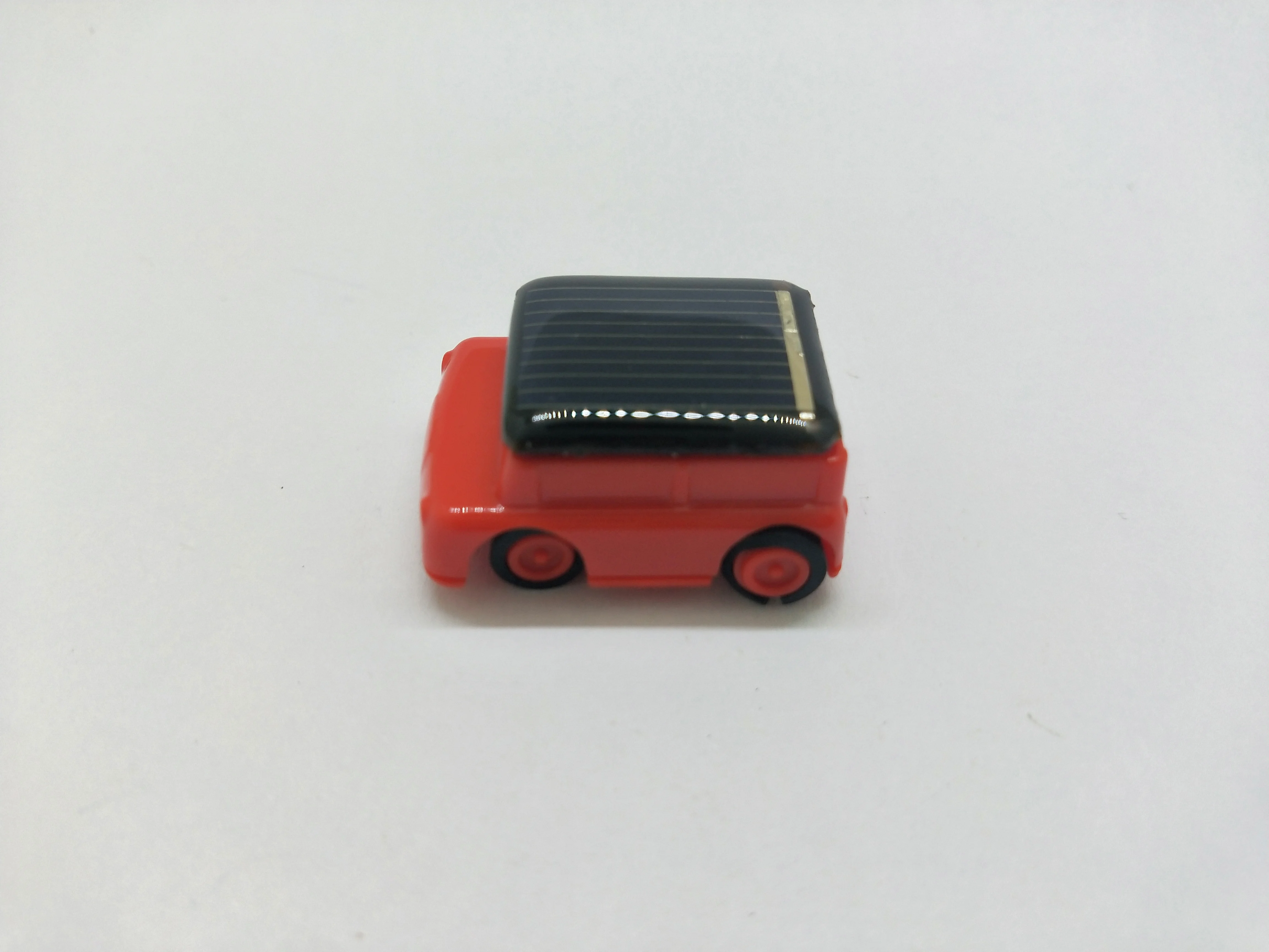 Hot Selling Solar Car Solar Mini Jeep Educational Toys Solar Jeep Toys Kids Children For Different Age