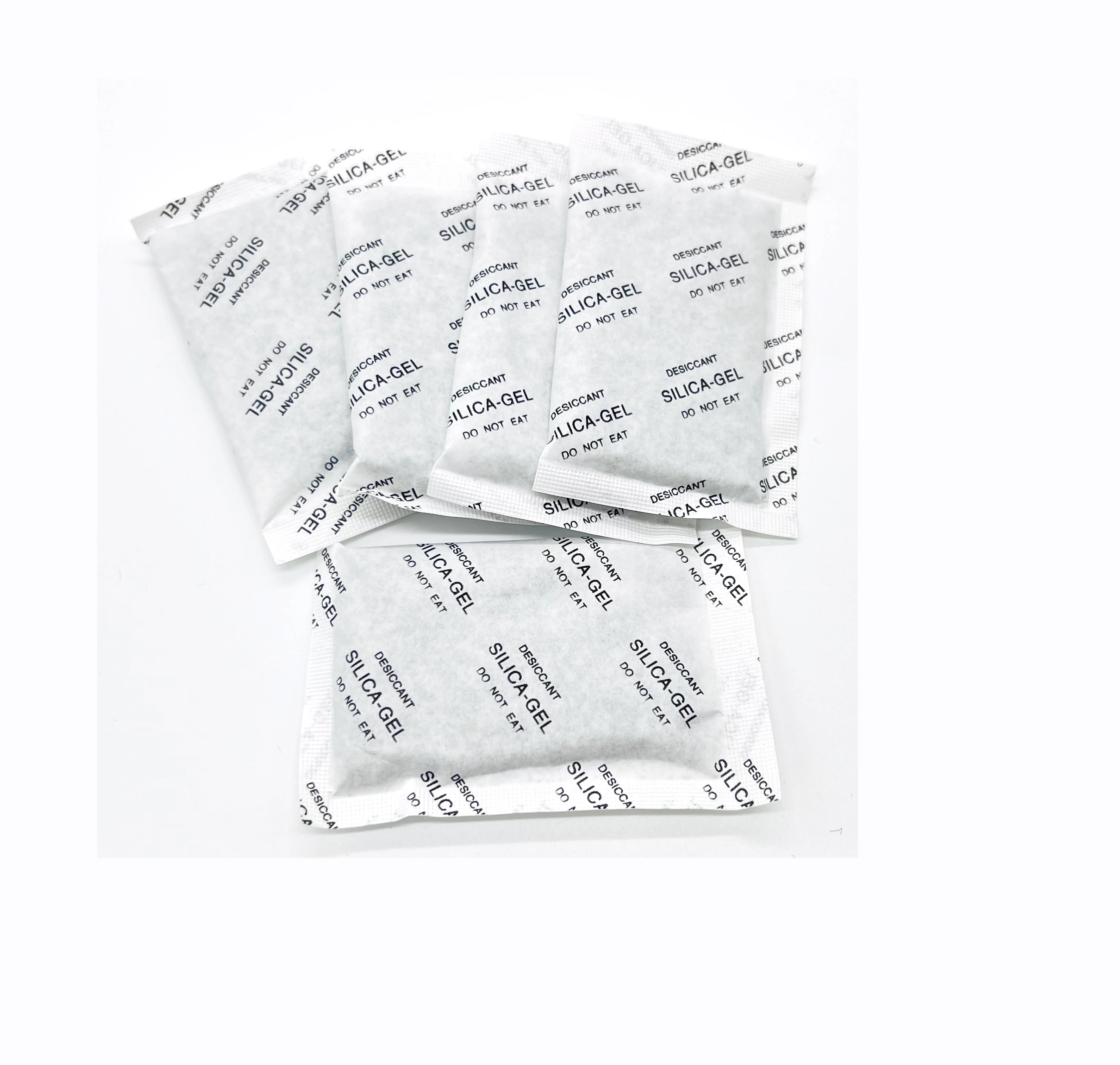 10g Food Grade Commercial charcoal activate dessicantPacks With Paper Packing