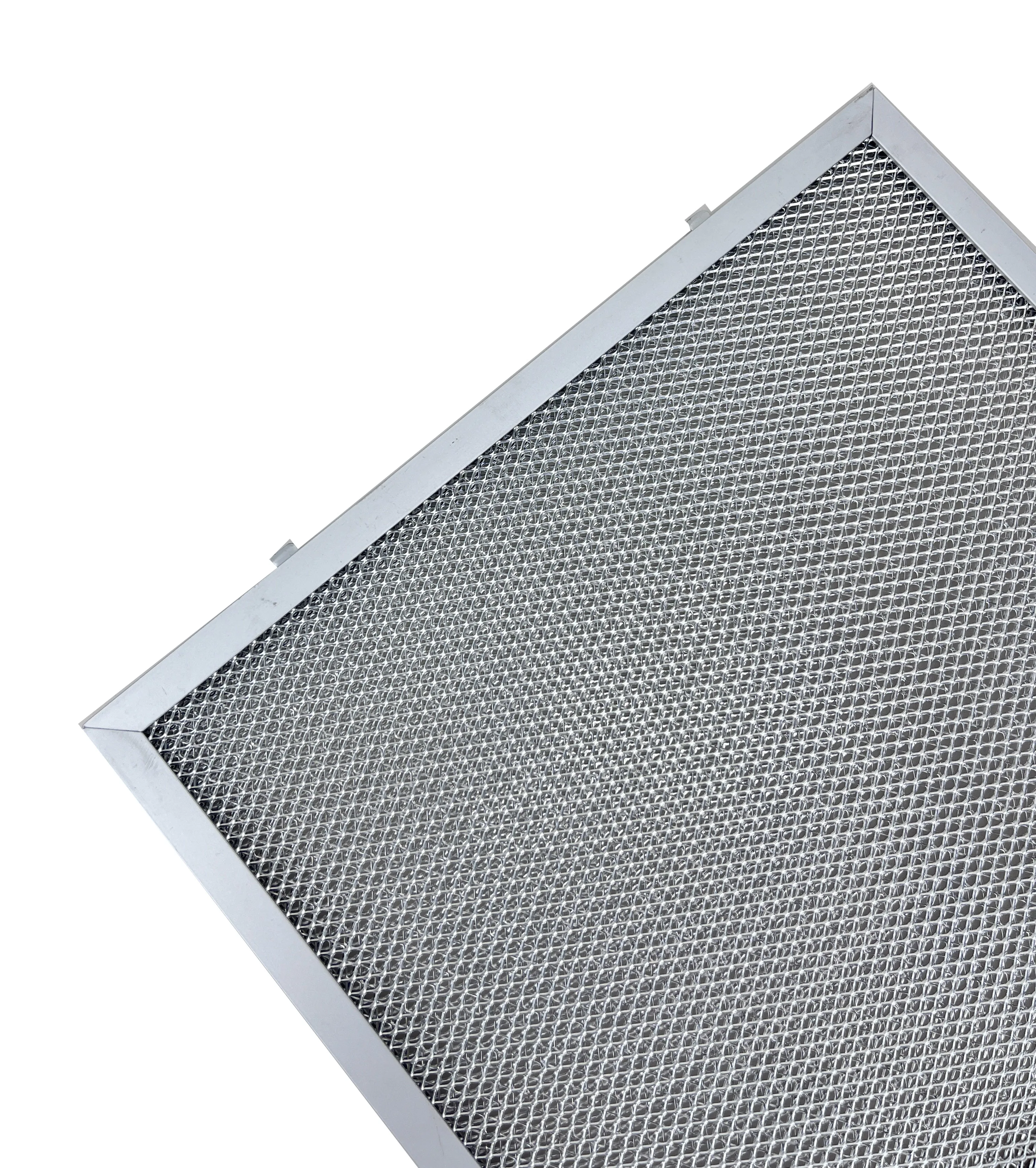 Popular elegant kitchen appliance T shape  exhaust hoods aluminum filter metal mesh filter
