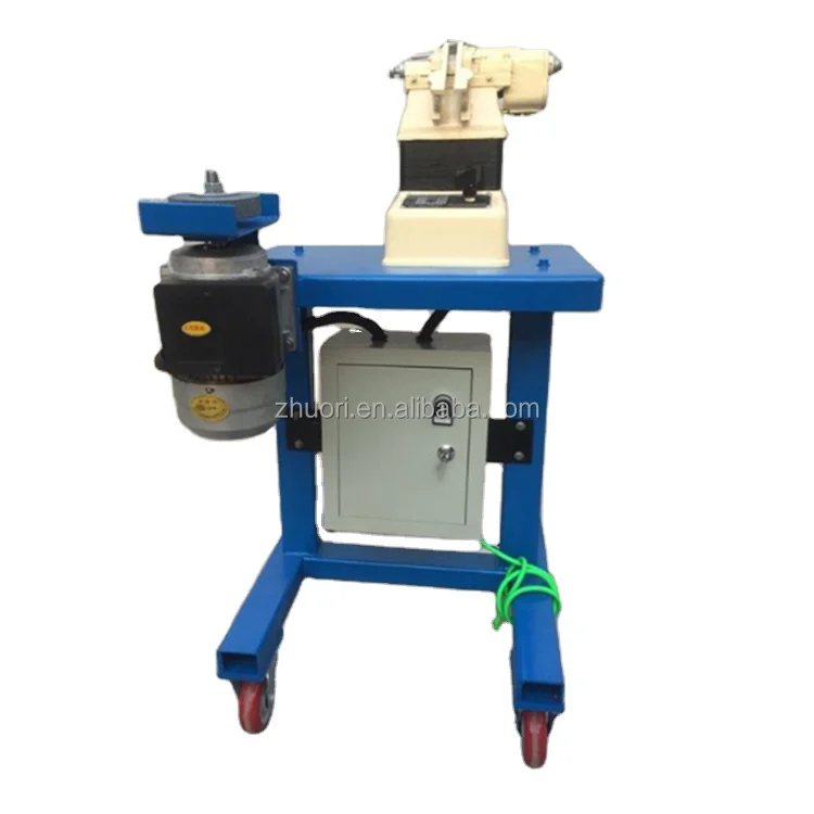 UN series butt welder Bar butt welder band saw bar butt welder