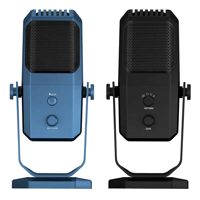 
Xiaokoa condenser microphone studio microphone recorder 