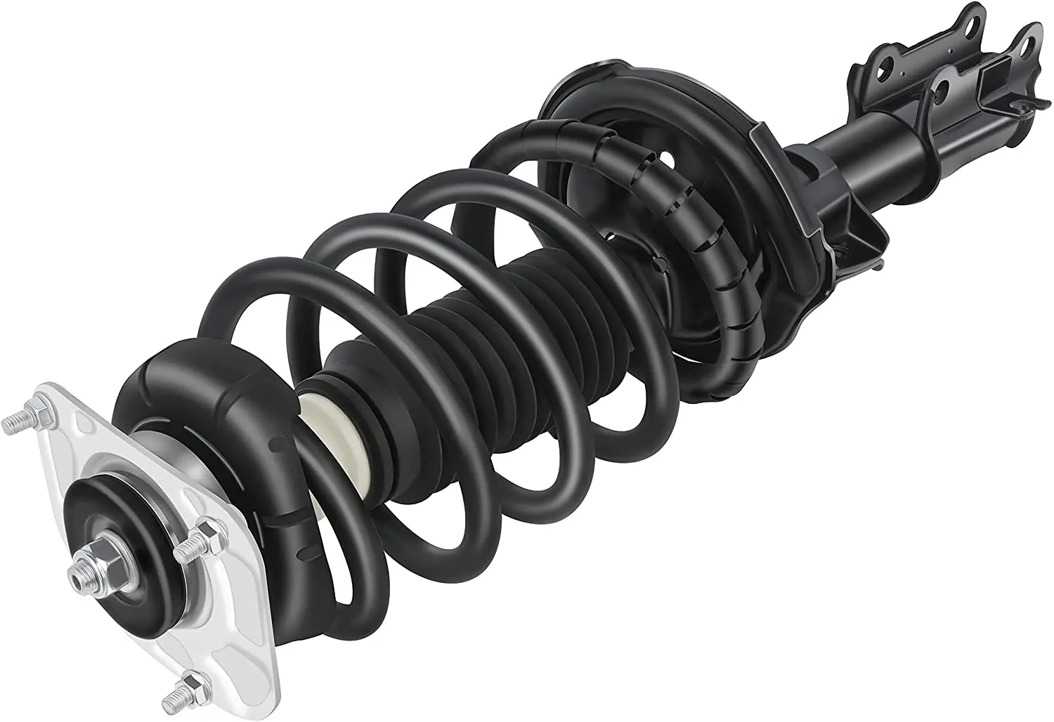 Амортизатор для volvo xc90