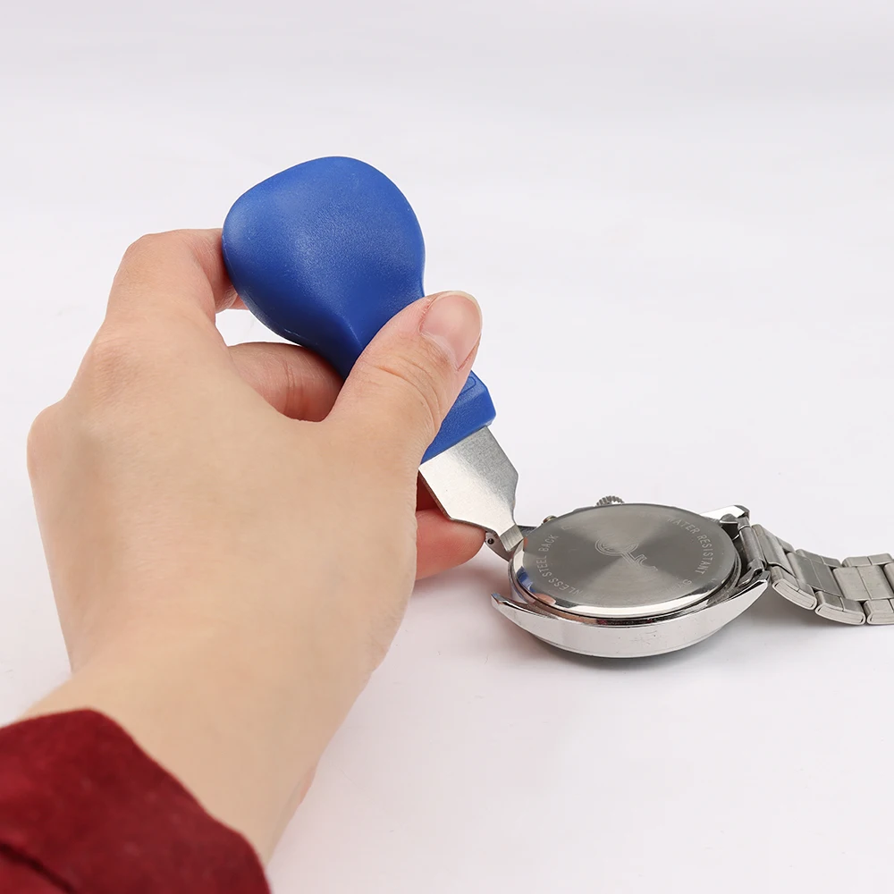 Wholesale custom color watch repair tools china factory watch back cover opener