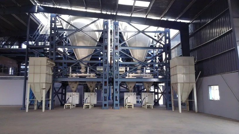 Ultrafine Powder Making Machines Manufacturer Ball Mill and Classifier System For Calcium Carbonate Powder Get D97 10 micron