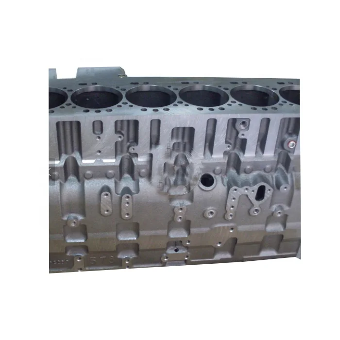 6CT diesel engine parts cylinder block 4947363 3939311
