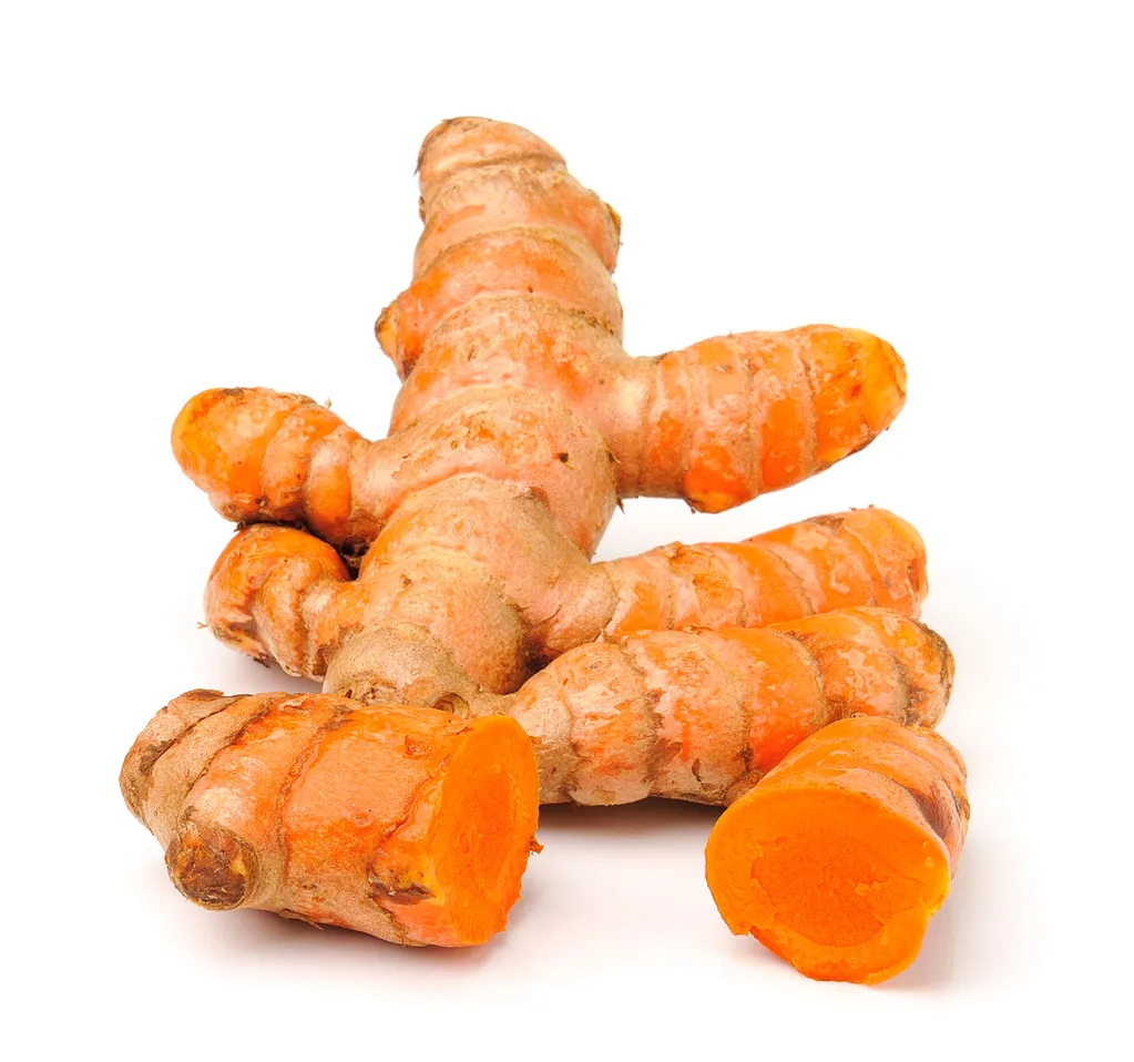 
curcumin 98% turmeric root extract CAS no. 458-37-7 
