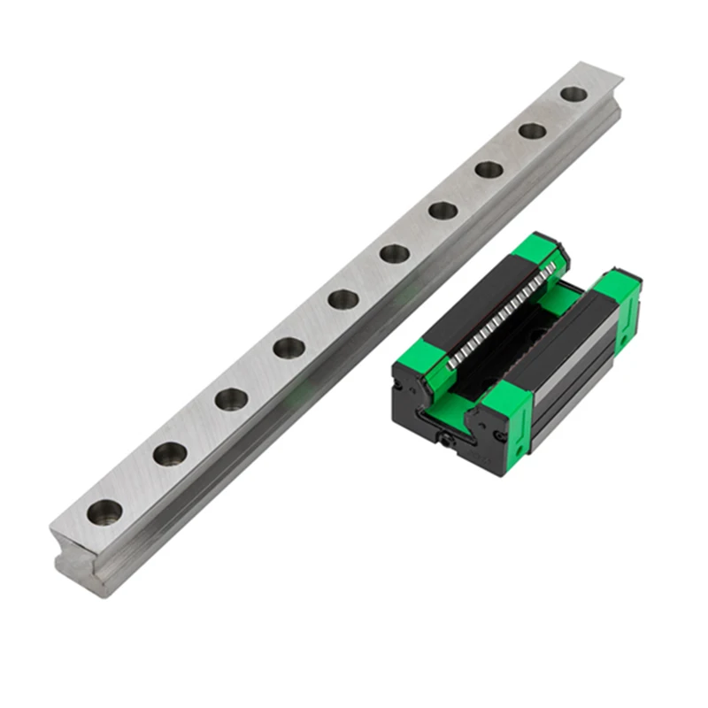 Linear carriage block roller type GRW30CC GRW30HC for CNC 30mm HIWIN rails